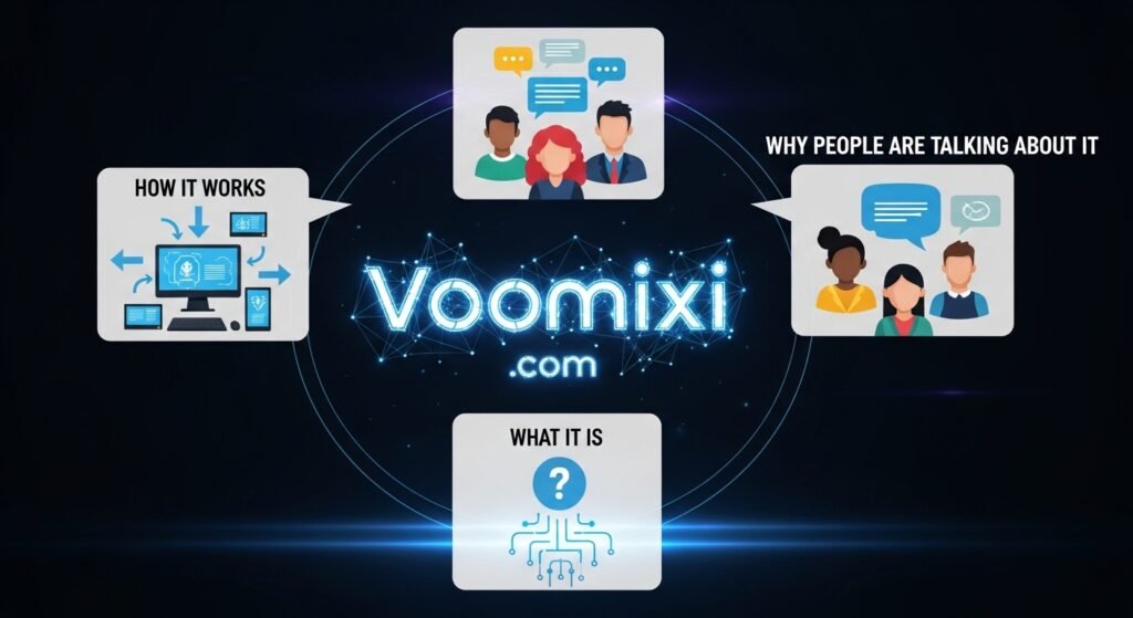 voomixi com